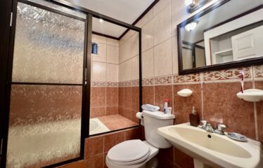 Alquiler de casa en Sabana Sur.