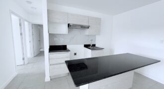 Alquiler de apartamento en condominio en Curridabat.