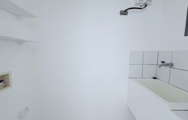 Apartment rental in a condominium in Curridabat.