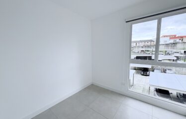 Apartment rental in a condominium in Curridabat.