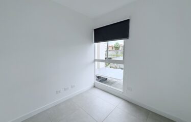 Apartment rental in a condominium in Curridabat.