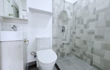 Apartment rental in a condominium in Curridabat.