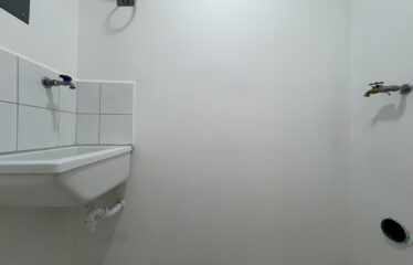 Alquiler de apartamento en condominio Monte Alto Curridabat.