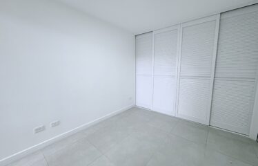 Apartment rental in a condominium in Curridabat.