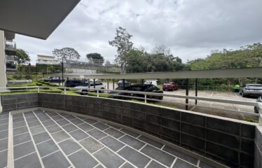 Alquiler de apartamento en condominio Monte Alto Curridabat.