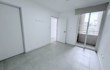 Apartment rental in a condominium in Curridabat.