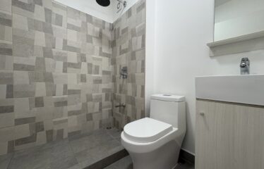 Alquiler de apartamento en condominio Monte Alto Curridabat.