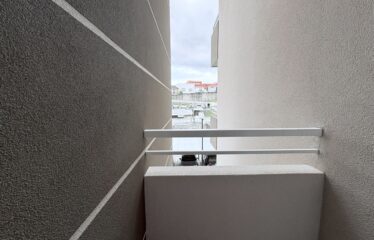 Apartment rental in a condominium in Curridabat.