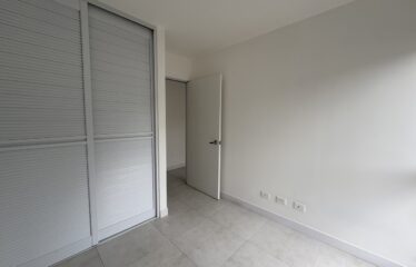 Alquiler de apartamento en condominio Monte Alto Curridabat.