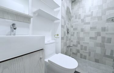 Apartment rental in a condominium in Curridabat.