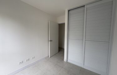 Alquiler de apartamento en condominio Monte Alto Curridabat.