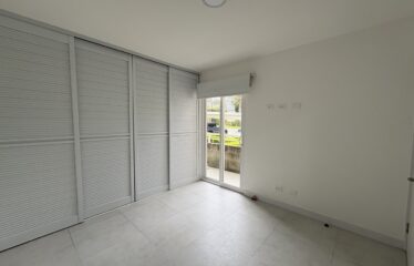 Alquiler de apartamento en condominio Monte Alto Curridabat.