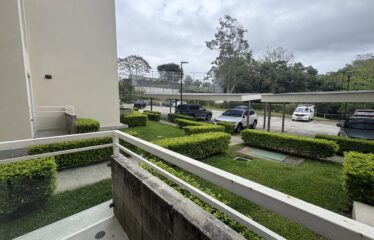 Alquiler de apartamento en condominio Monte Alto Curridabat.