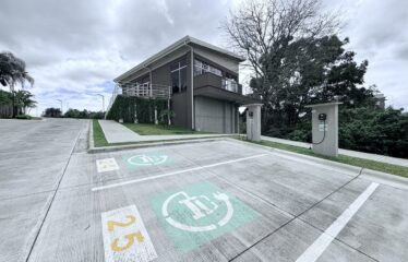 Alquiler de apartamento en condominio Monte Alto Curridabat.