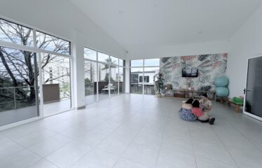 Alquiler de apartamento en condominio Monte Alto Curridabat.