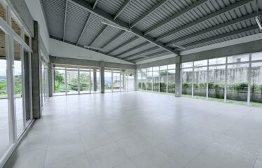 Alquiler de apartamento en condominio Monte Alto Curridabat.