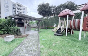 Alquiler de apartamento en condominio Monte Alto Curridabat.