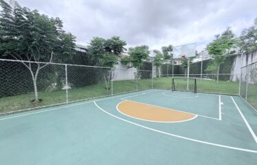 Apartment rental in a condominium in Curridabat.