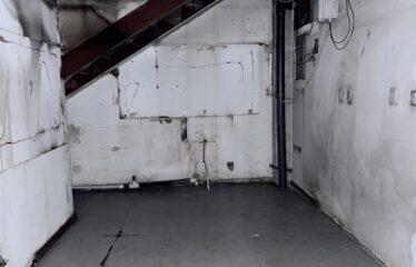 Commercial premises for rent in Pinares, Curridabat.