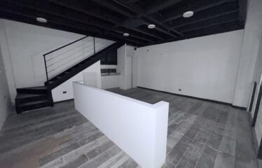 Commercial premises for rent in Pinares, Curridabat.