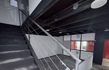 Commercial premises for rent in Pinares, Curridabat.