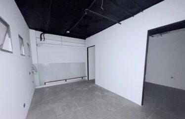 Commercial premises for rent in Pinares, Curridabat.