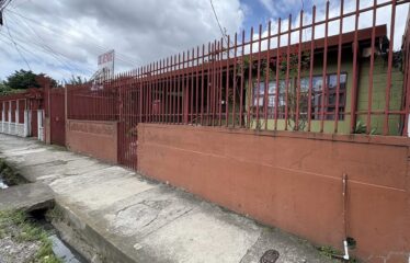 Venta de terreno en Tres Ríos, Cartago.