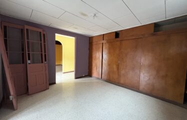 Venta de terreno en Tres Ríos, Cartago.