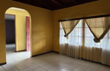 Venta de terreno en Tres Ríos, Cartago.