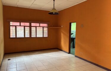 Venta de terreno en Tres Ríos, Cartago.