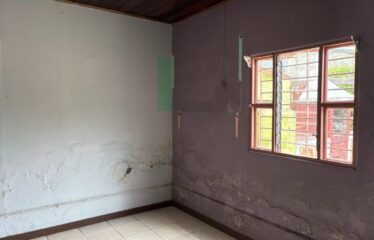 Venta de terreno en Tres Ríos, Cartago.