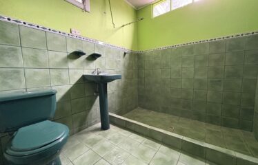Venta de terreno en Tres Ríos, Cartago.