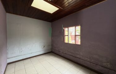 Venta de terreno en Tres Ríos, Cartago.