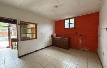 Venta de terreno en Tres Ríos, Cartago.