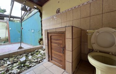 Venta de terreno en Tres Ríos, Cartago.