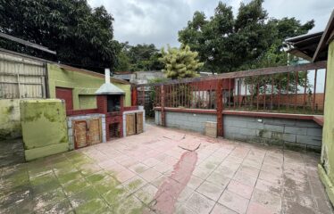 Venta de terreno en Tres Ríos, Cartago.