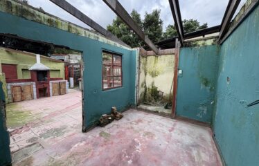 Venta de terreno en Tres Ríos, Cartago.