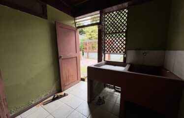 Venta de terreno en Tres Ríos, Cartago.