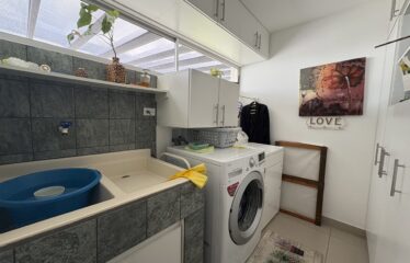 Venta de casa en condominio Concepcion, la Unión, Cartago.