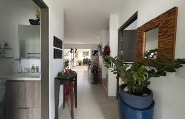 Venta de casa en condominio Concepcion, la Unión, Cartago.