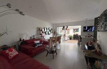 Venta de casa en condominio Concepcion, la Unión, Cartago.