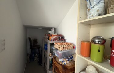 Venta de casa en condominio Concepcion, la Unión, Cartago.