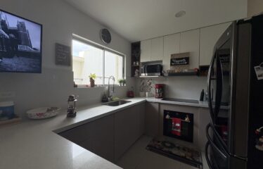 Venta de casa en condominio Concepcion, la Unión, Cartago.