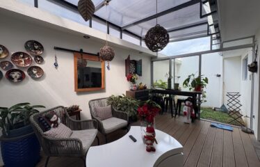 Venta de casa en condominio Concepcion, la Unión, Cartago.