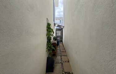 Venta de casa en condominio Concepcion, la Unión, Cartago.