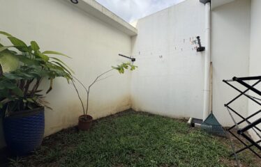 Venta de casa en condominio Concepcion, la Unión, Cartago.
