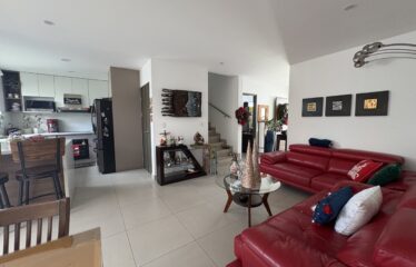 Venta de casa en condominio Concepcion, la Unión, Cartago.