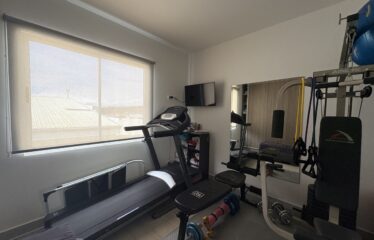 Venta de casa en condominio Concepcion, la Unión, Cartago.