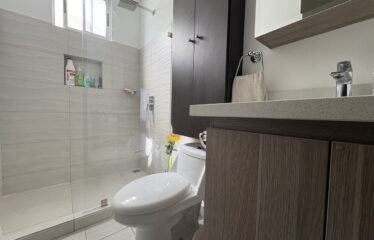 Venta de casa en condominio Concepcion, la Unión, Cartago.