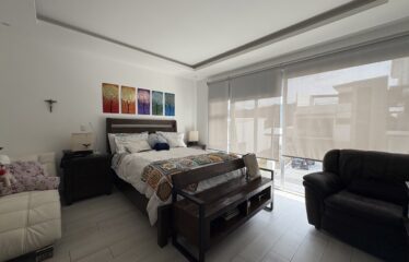 Venta de casa en condominio Concepcion, la Unión, Cartago.